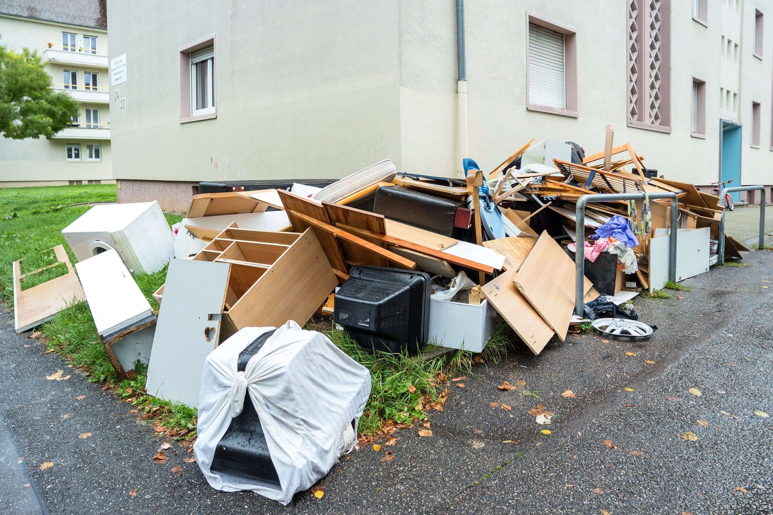 Household Junk picture