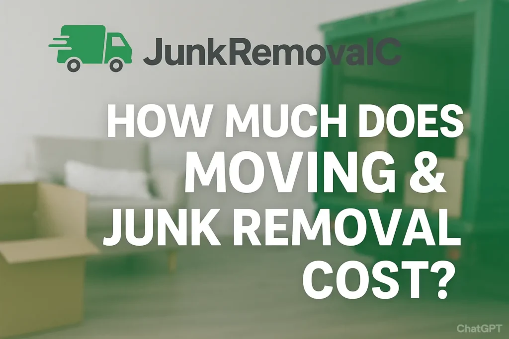The Complete Guide to Moving Services and Costs in Dubai