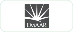 Emaar company logo