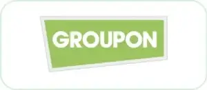 Groupon company logo