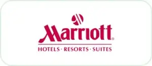 Marriott Hotel logo