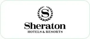 Sheraton logo